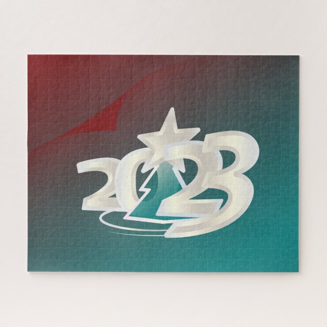 New page 2023 jigsaw puzzle (Horizontal)