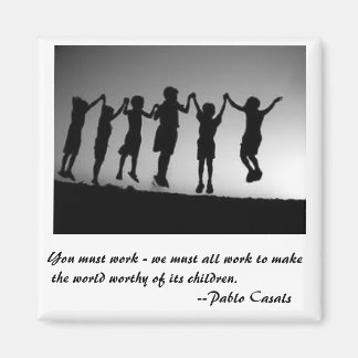 New Parent Magnet Set 3 of 5 (Improved)