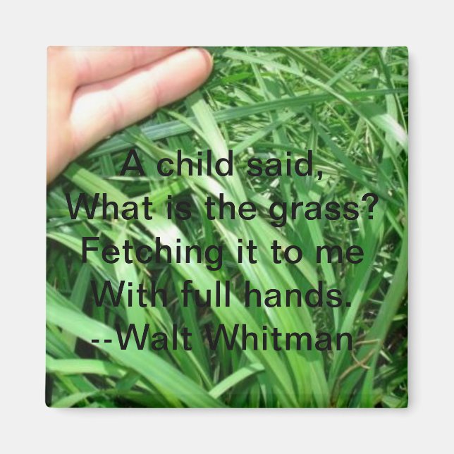 New Parent Magnet Set 5 of 5 (Front)