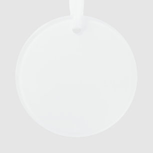 New Parents Baby Girl, Cat Holiday Ornament