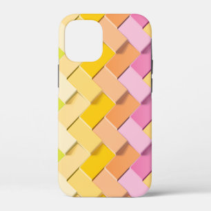 New Pattern Creation 2 iPhone 12 Mini Case