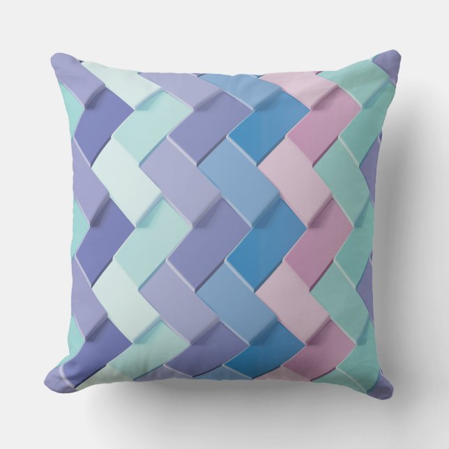 New Pattern Creation 3 Cushion (Front)