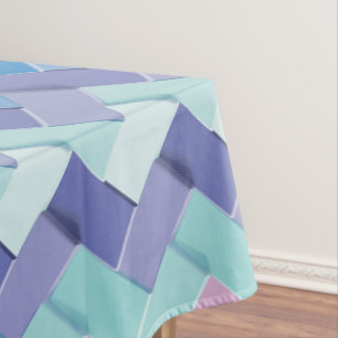 New Pattern Creation 3 Tablecloth