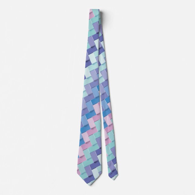 New Pattern Creation 3 Tie (Front)
