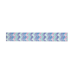 New Pattern Creation 3 Wrap Around Label