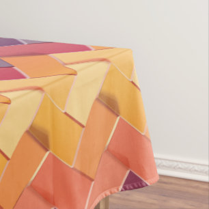 New Pattern Creation 4 Tablecloth