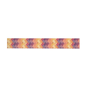 New Pattern Creation 4 Wrap Around Label