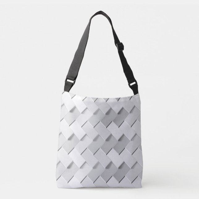 New Pattern Creation 5 Crossbody Bag (Front)