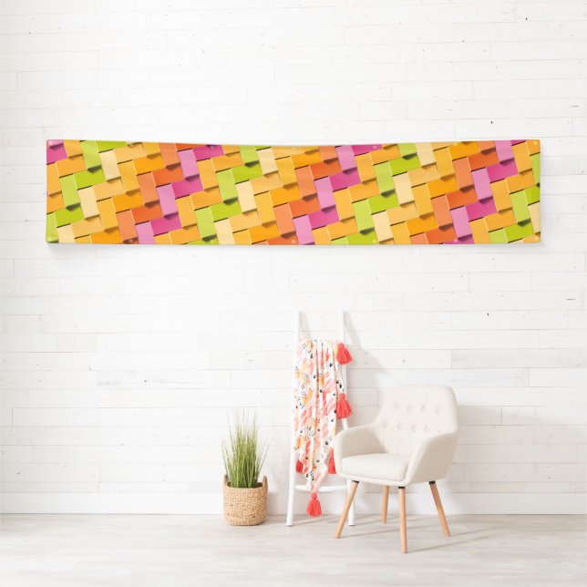 New Pattern Creation Banner (Insitu)