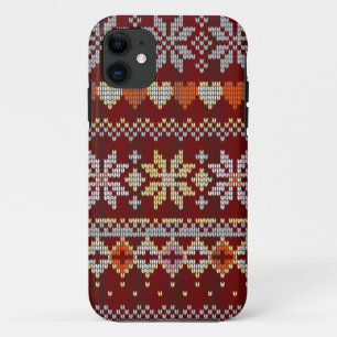 New Pattern Creation iPhone 11 Case