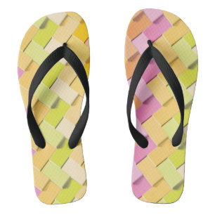 New Pattern Creation Thongs