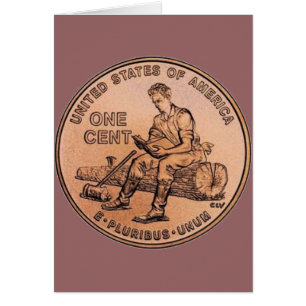 New Penny 1