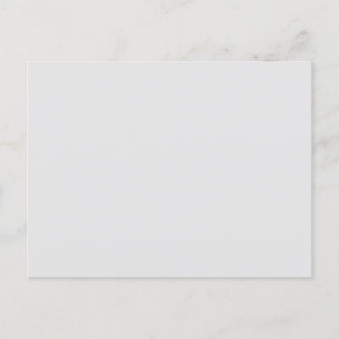 New personalise Text Logo bachelor party invitatio Invitation Postcard