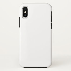 New personalise Text Logo Case-Mate Tough Apple iP iPhone XS Case