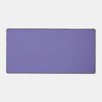 New personalise Text Logo Desk Mat