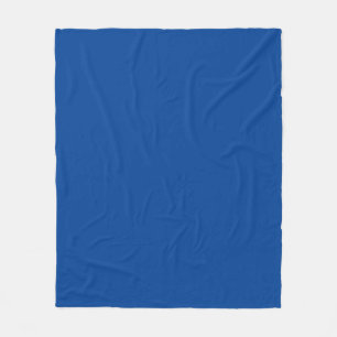 New personalise Text Logo Fleece Blanket