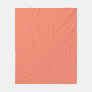 New personalise Text Logo Fleece Blanket