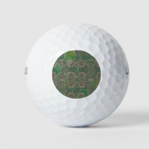New personalise Text Logo Golf Balls