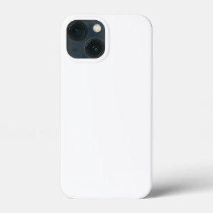 New personalise Text Logo iPhone 13 Mini Cases