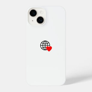 New personalise Text Logo iPhone 14 iPhone 14 Case