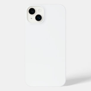 New personalise Text Logo iPhone 14 plus Cases