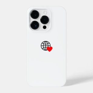 New personalise Text Logo iPhone 14 Pro Case