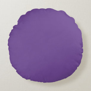New personalise Text Logo Round Pillow