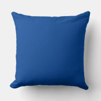 New personalise Text Logo Throw Pillow