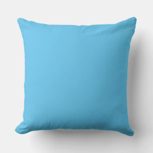 New personalise Text Logo Throw Pillow