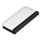 New personalise Text Logo Wallet Case