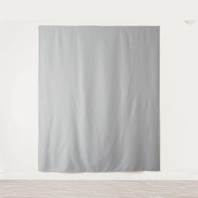 New personalise Text Logo Wood Topped Wall Tapestr Tapestry (Front)