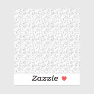 New personalise TextLogo Custom-Cut Vinyl Sticker