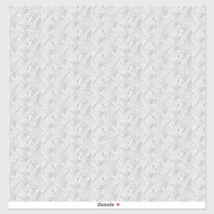 New personalise TextLogo Custom-Cut Vinyl Sticker