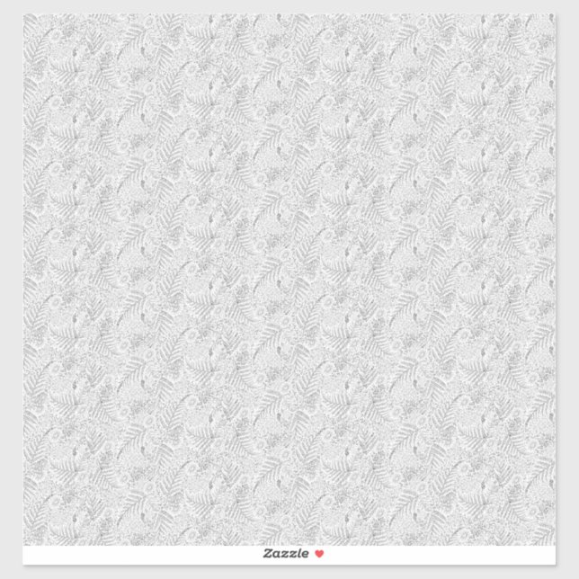 New personalise TextLogo Custom-Cut Vinyl Sticker (Sheet)