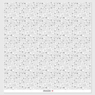 New personalise TextLogo Custom-Cut Vinyl Sticker