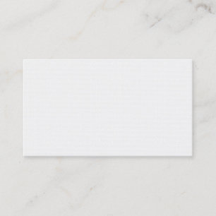 New personalize Text Logo Calling Cards
