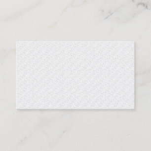 New personalize Text Logo Calling Cards