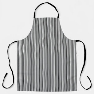 New personalize TextLogo All-Over Print Aprons