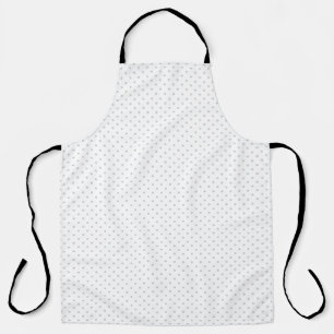 New personalize TextLogo All-Over Print Aprons