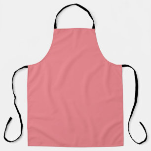 New personalize TextLogo All-Over Print Aprons