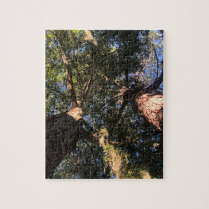 New Perspective Jigsaw Puzzle