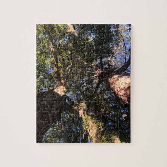 New Perspective Jigsaw Puzzle (Vertical)