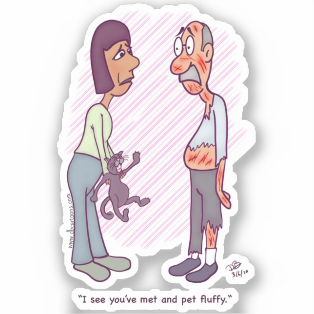 New Pet Square Custom Cut (Front)