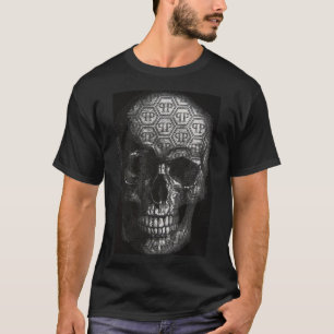 New Phillip Plein T-Shirt