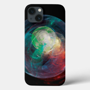 New Planet iPhone 13 Case