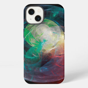 New Planet iPhone 13 Case
