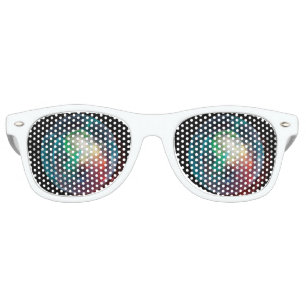 New Planet Retro Sunglasses
