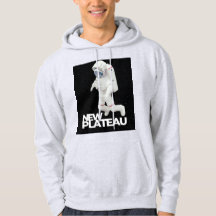 New Plateau Brand Sweatshirt