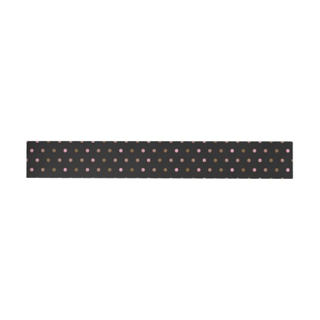 New point 5 wraparound address label (Individual)