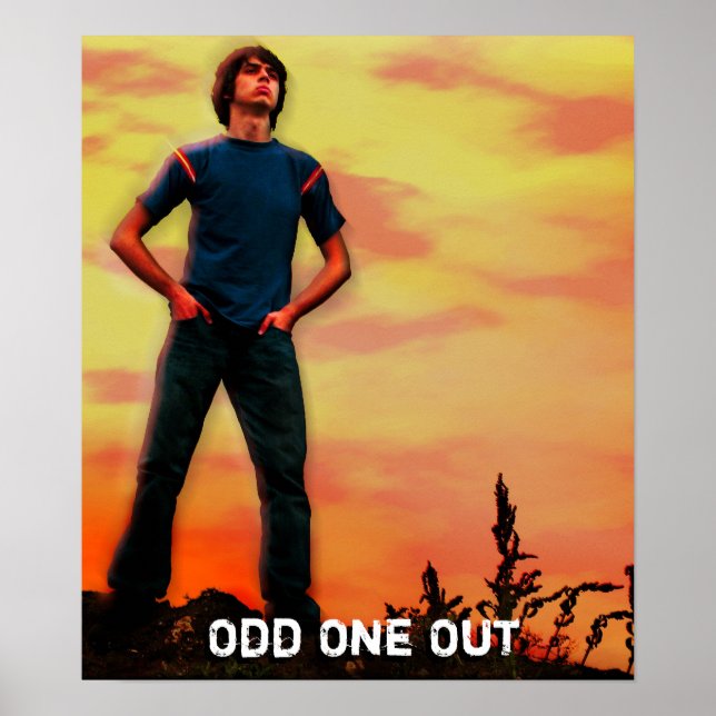 New Poster (Front)